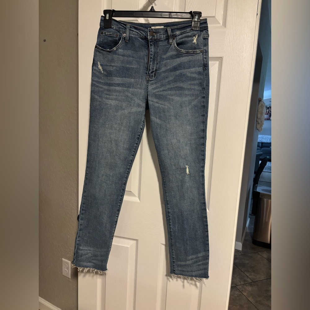 Oliver & Logan Jeans size 29.